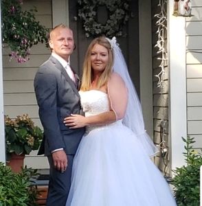 Meet your Posher, April